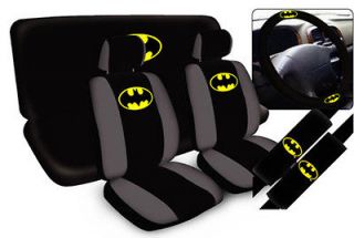 batman car accessories