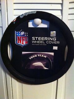 Fremont Die DOLPHINS Mesh Steering Wheel Cover  FREE SHIPPING 