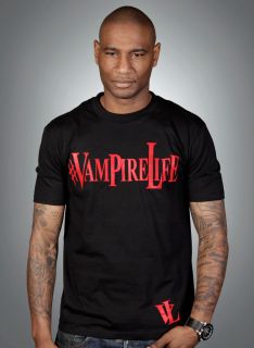 Jim Jones #VampireLife T Shirt Diplomats Hoodie Sweatshirt clothing