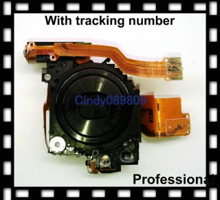 Lens Zoom UNIT For CANON Powershot IXY210 SD780 IXUS100 IS  with CCD