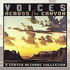 Voices Across the Canyon, Vol. 5 CD, Jul 2001, Canyon Records