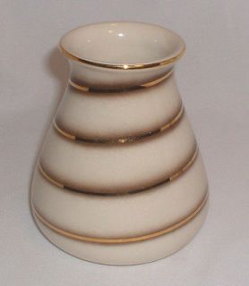 hyalyn vase in Pottery & China