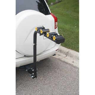 car hitch carriers