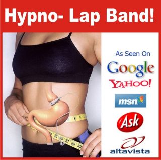 SUBLIMINAL HYPNOSIS WEIGHT LOSS AID INCREASE SPEED METABOLISM w