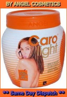 Caro Light Skin Lightening Cream   500ml