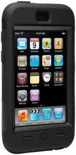 Nite Ize Defender Series Black iPod Touch 3rd Generation Otterbox