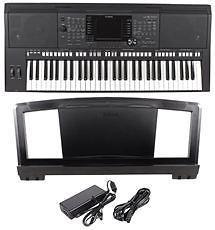 Yamaha PSRS750 61 key Professional Arranger Keyboard PSR S750