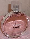 Chanel CHANCE Eau Tendre Perfume Spray New Size Huge 5 oz Eau de
