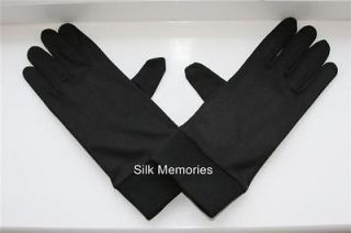 New SILK Womens Thermal Liner Inner Gloves Ski S Small