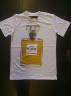 Chanel No 5 Perfume Parfume Parfume T Shirt T Shirt Unisex Top S M L