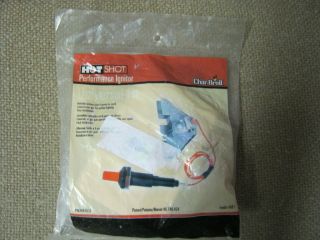 Char Broil Hot Shot Performance Ignitor Model 4681