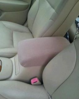 Center Console Cover Protector (Sample Picture) CC 16 Auto Truck (Fits