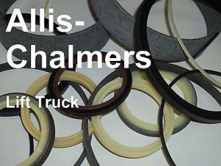 4907400 Hydraulic Pump Seal Kit Fit Allis Chalmers Fork Truck