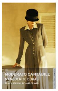 Moderato Cantabile (Paperback)