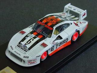 Marsh Models 1/43 Swap Shop Porsche 935 Winner Daytona 24 Hours 1983