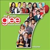 Glee Cast Glee The Music, Vol. 7 CD