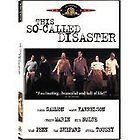 called Disaster   Woody Harrelson, Cheech Marin, Nick Nolte, NEW DVD