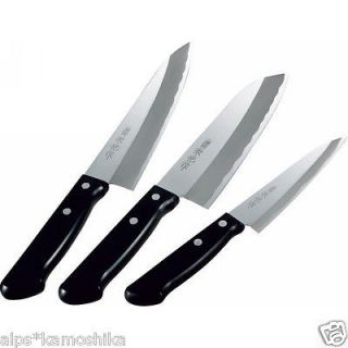 SANTOKU 3 pic set   Kitchen Global Paring Chefs Knife Knives   EK 3B
