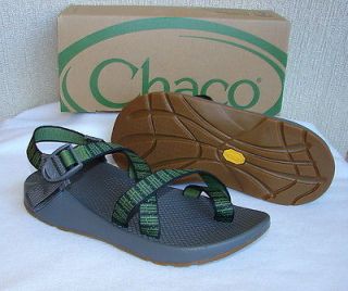 CHACO Z/2 VIBRAM MARINE Sport Sandals Mens US 13 / EUR 46 NIB $95