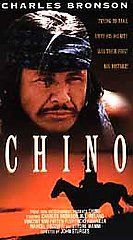Chino (VHS, 2000) New. Factory Sealed. Free Ship.