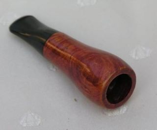 HA 013044 briar Cigar Holder 22mm dimension smoker fumeur fumatore