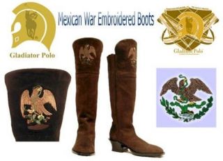 mexican boots in Clothing, Shoes & Accessories