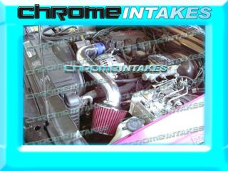 94 95 CHEVY S10 SONOMA 4.3 CPI VORTEC AIR INTAKE 2 (Fits Chevrolet