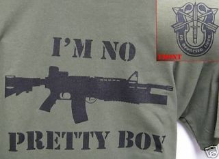 special forces shirt in Mens Clothing