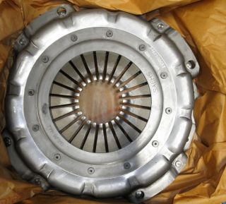 Unimog Clutch Pressure Plate Assembly Military Tractor Wheeled 4x4