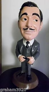 Gone With the Wind ~ CLARK GABLE CHALK FIGURINE By: ESCO ~ Vintage