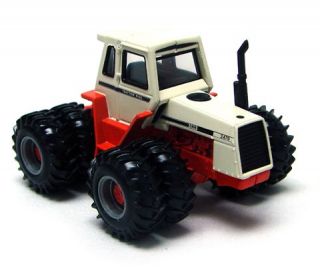 ERTL 164 CASE 2470 4 wheel drive Tractor CLOSEOUT