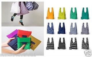 Reusable Bags (Eco Shopper, Nylon, Market, Grocery, Tote, Purse