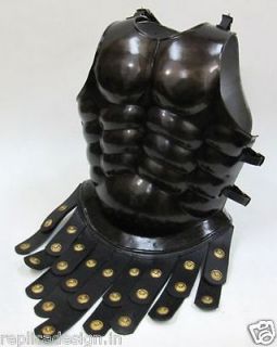 greek armor in Clothing, Shoes & Accessories