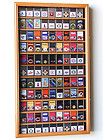 90 Zippo Lighter Display Rack Case Cabinet Holder Rack
