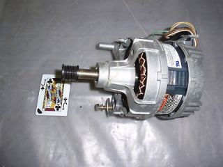 MAYTAG COMMERCIAL NEPTUNE WASHER VARIABLE SPEED MOTOR