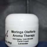 Moringa Oleifera (Malunggay) Aroma Therapy (Pomegranate Scent)