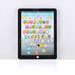 New Expand Childrens Learning Computer Touch Type System For Children
