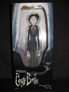 JUN Planning Victor Corpse Bride Collectible Doll