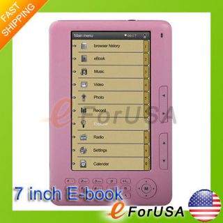 mp4 player in iPads, Tablets & eBook Readers