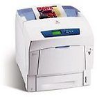 6250dp color laser printer w network works used $ 145 00  or