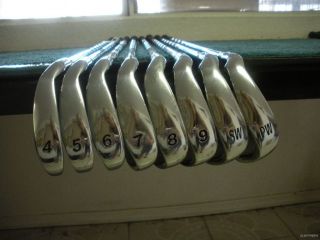 tour collection golf clubs