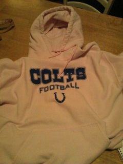 Colts Women sweat shirt