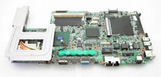 Dell Latitude D400 Motherboard 1.3GHz T0399