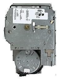 GE laundry combo Washer parts timer WH12X950