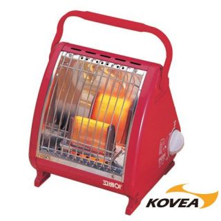 KOVEA KOREA CAMPING ITEM POWER SENSE KH 2006 portable gas heater