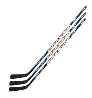 New 3 pack Sherwood Focus hockey sticks grip 95 flex LH left senior sr
