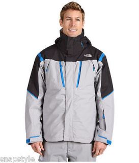 New TNF   The North Face   M Vortex TriClimate   ASPHALT GREY