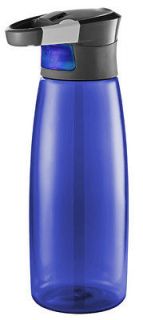 Contigo 32 oz Madison Autoseal Water Bottle   Blue