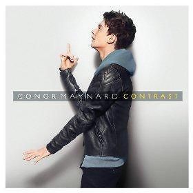Conor Maynard   Contrast (NEW CD)