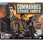 COSMI COMMANDOS STRIKE FORCE WINDOWS FOR PC (DVDS132)